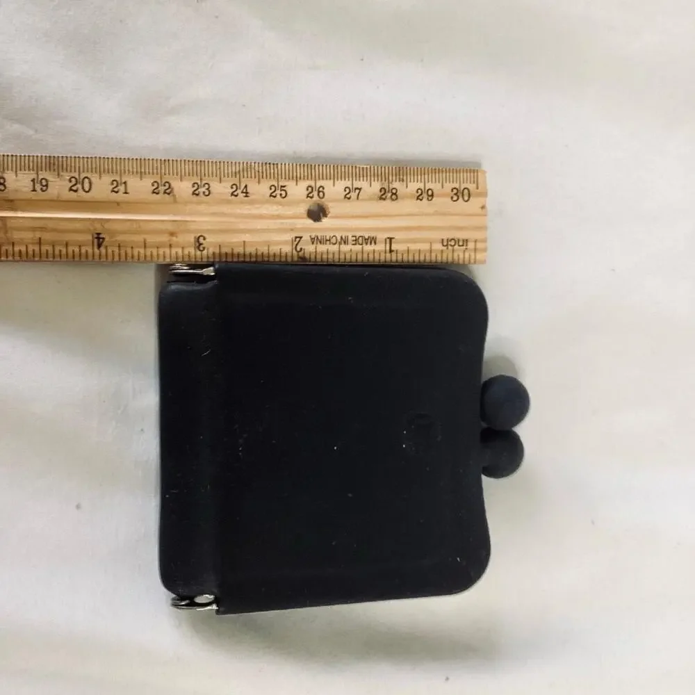 Folding Pocket Mirror